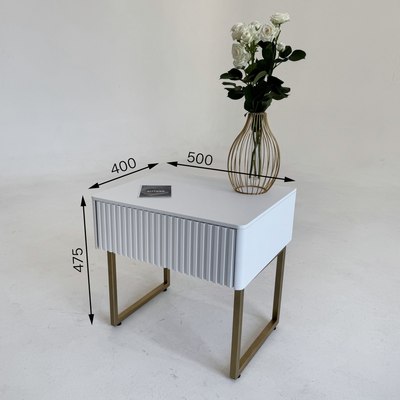 Прикроватная тумба Shtabe Gross 6001