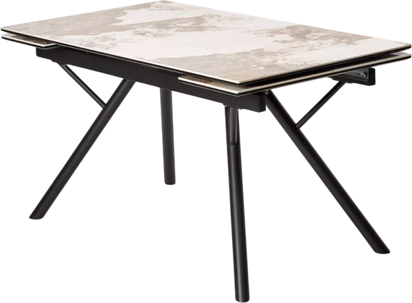 Обеденный стол M-City Либерти 140 Pandora / 480M05864 - фото