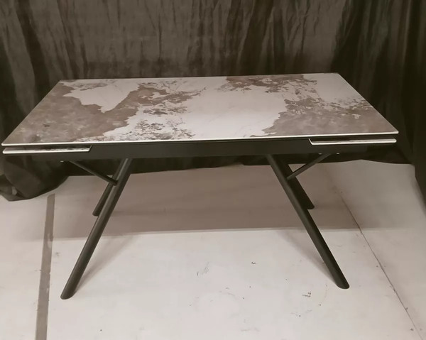 Обеденный стол M-City Либерти 140 Pandora / 480M05864