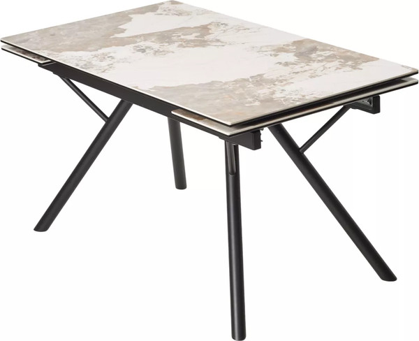 Обеденный стол M-City Либерти 140 Pandora / 480M05864