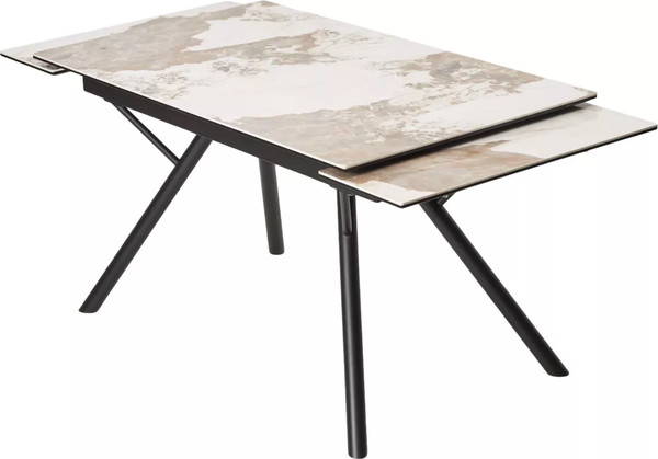 Обеденный стол M-City Либерти 140 Pandora / 480M05864