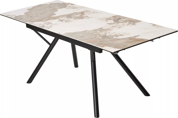 Обеденный стол M-City Либерти 140 Pandora / 480M05864