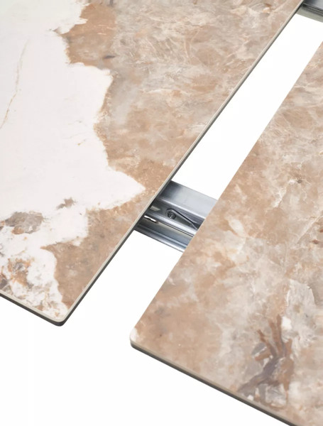 Обеденный стол M-City Либерти 140 Pandora / 480M05864