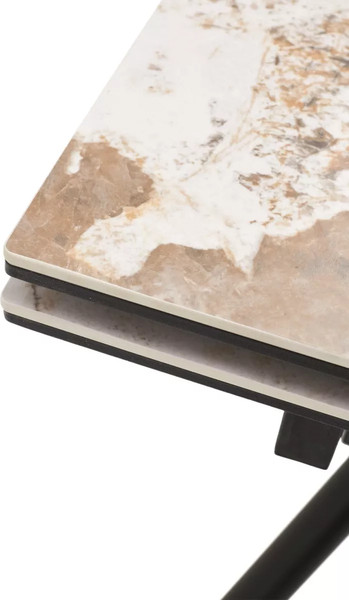 Обеденный стол M-City Либерти 140 Pandora / 480M05864