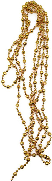 Гирлянда-бусы MONAMI BUS10G-2.7M - фото