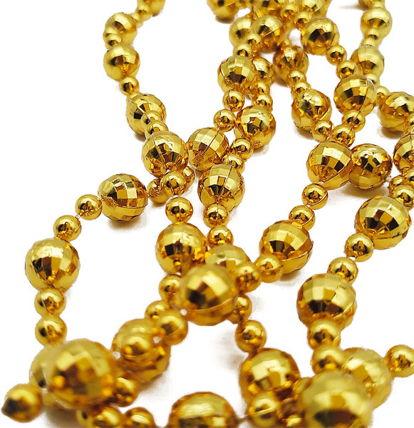 Гирлянда-бусы MONAMI BUS10G-2.7M