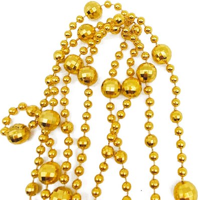 Гирлянда-бусы MONAMI BUS11-2.7M