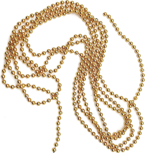 Гирлянда-бусы MONAMI BUS5-2.7M - фото