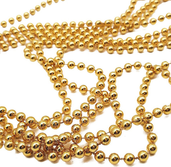 Гирлянда-бусы MONAMI BUS5-2.7M