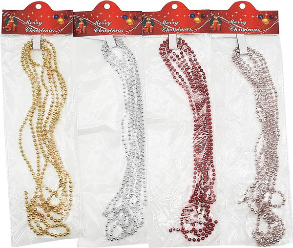 Гирлянда-бусы MONAMI BUS5-2.7M