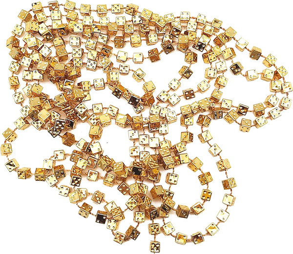 Гирлянда-бусы MONAMI BUS7-2.7M - фото