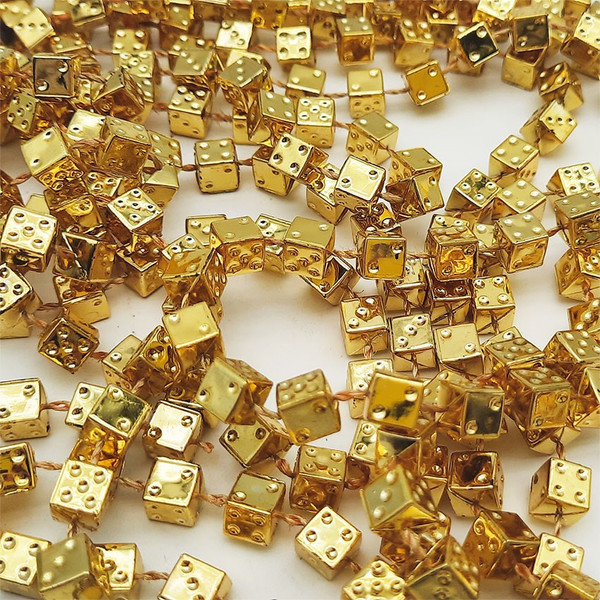 Гирлянда-бусы MONAMI BUS7-2.7M