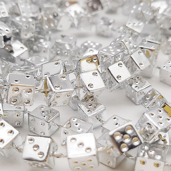 Гирлянда-бусы MONAMI BUS7-2.7M