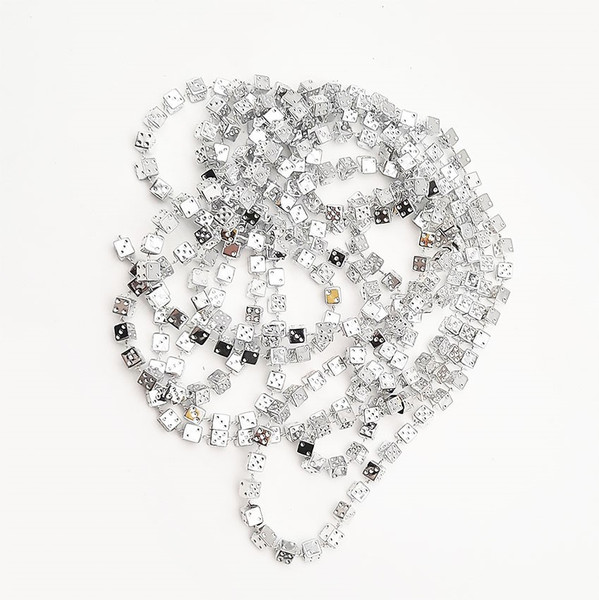 Гирлянда-бусы MONAMI BUS7-2.7M