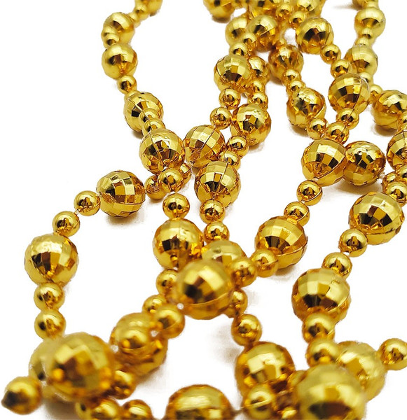 Гирлянда-бусы MONAMI BUS8G-2.7M