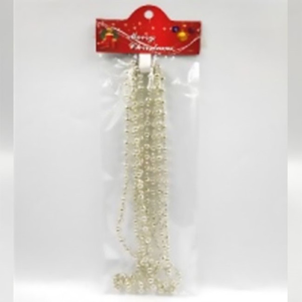 Гирлянда-бусы MONAMI BUS8G-2.7M