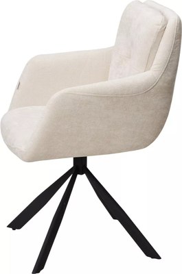 Стул M-City Федерико Данс 180 градусов поворотный / 480M05670