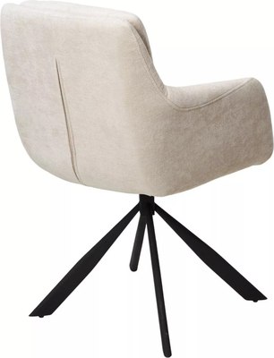 Стул M-City Федерико Данс 180 градусов поворотный / 480M05670