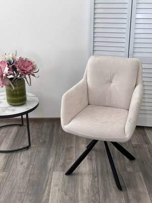 Стул M-City Федерико Данс 180 градусов поворотный / 480M05670