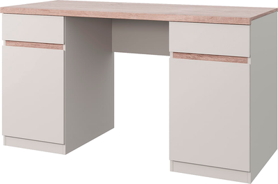 Письменный стол Anrex Lima 2D2S - фото