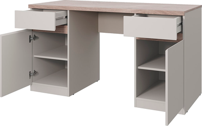 Письменный стол Anrex Lima 2D2S