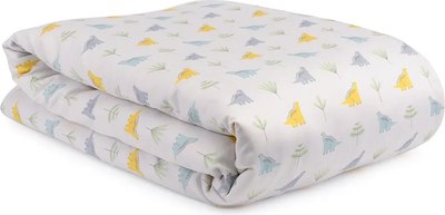 Комплект постельный для малышей Tkano Tiny World TK20-KIDS-DC0006