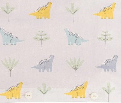 Комплект постельный для малышей Tkano Tiny World TK20-KIDS-DC0006