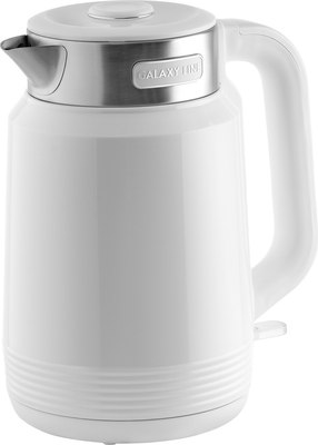 Электрочайник Galaxy Line GL 0364 (белый)