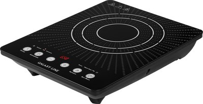 Электрическая настольная плита Galaxy Line GL 3066