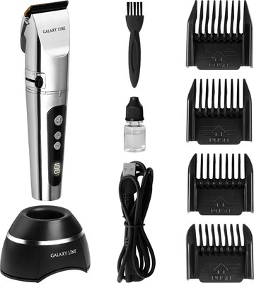 Машинка для стрижки волос Galaxy Line GL 4178