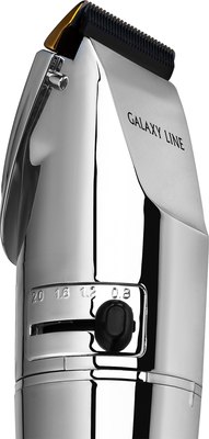 Машинка для стрижки волос Galaxy Line GL 4178