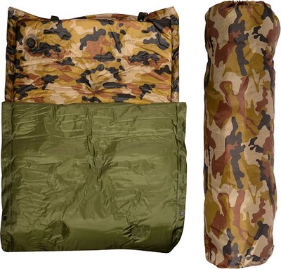 Надувной матрас Мультидом DA84-182