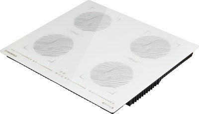 Индукционная варочная панель Maunfeld CVI594SB2WHF Inverter