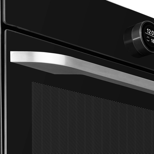 Электрический духовой шкаф Maunfeld EOEH7616B