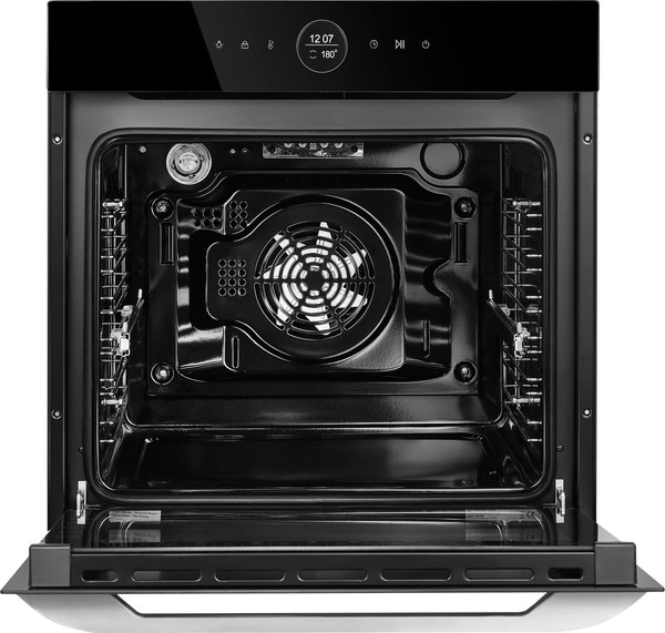 Электрический духовой шкаф Maunfeld EOEH7616B