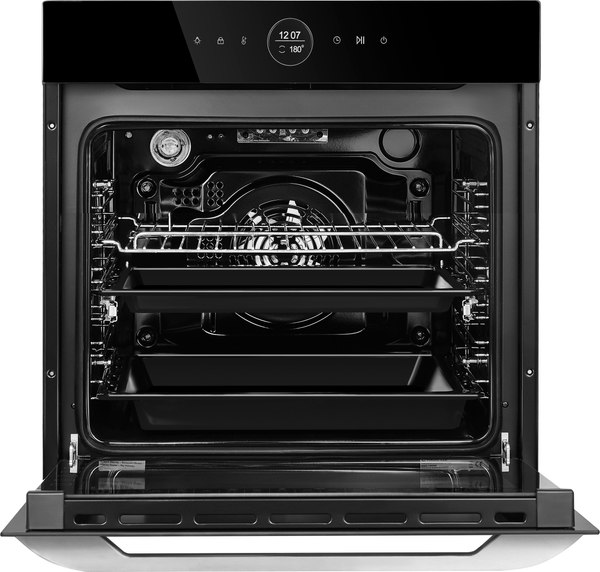 Электрический духовой шкаф Maunfeld EOEH7616B