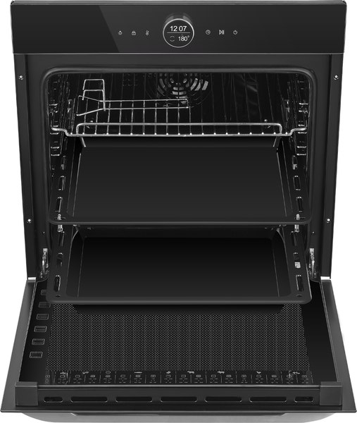 Электрический духовой шкаф Maunfeld EOEH7616B