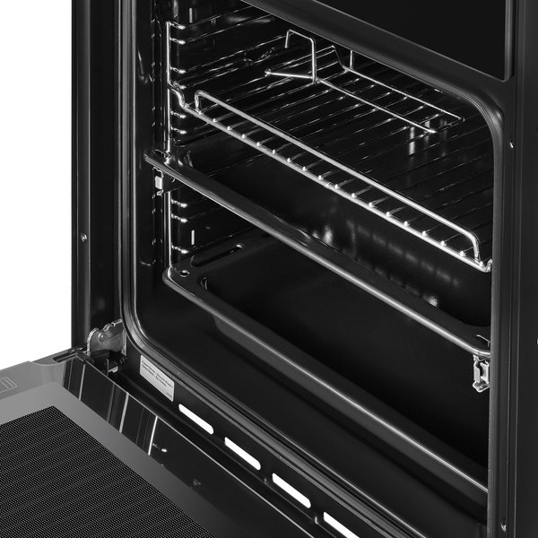 Электрический духовой шкаф Maunfeld EOEH7616B