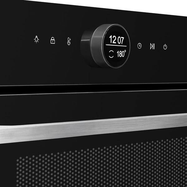 Электрический духовой шкаф Maunfeld EOEH7616B