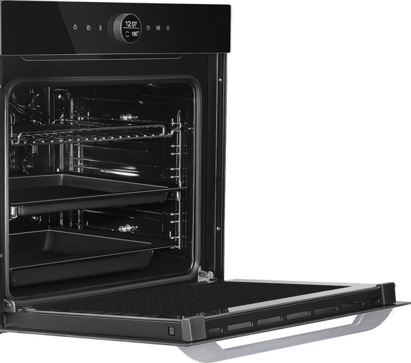 Электрический духовой шкаф Maunfeld EOEH7616B