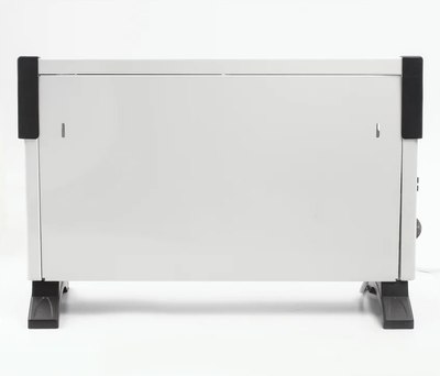 Конвектор Sonnen Y-02S / 453494 (белый/черный)