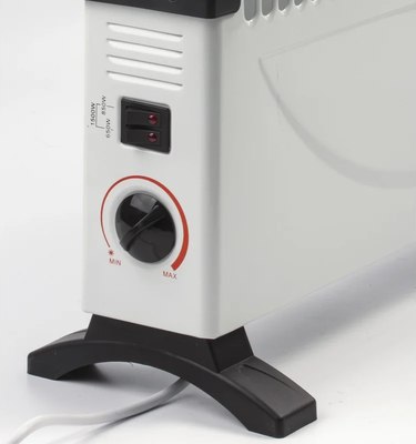 Конвектор Sonnen Y-02S / 453494 (белый/черный)