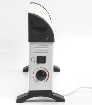 Конвектор Sonnen Y-02S / 453494 (белый/черный)