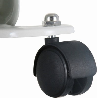 Масляный радиатор Sonnen DFS-05 / 453497 (белый)