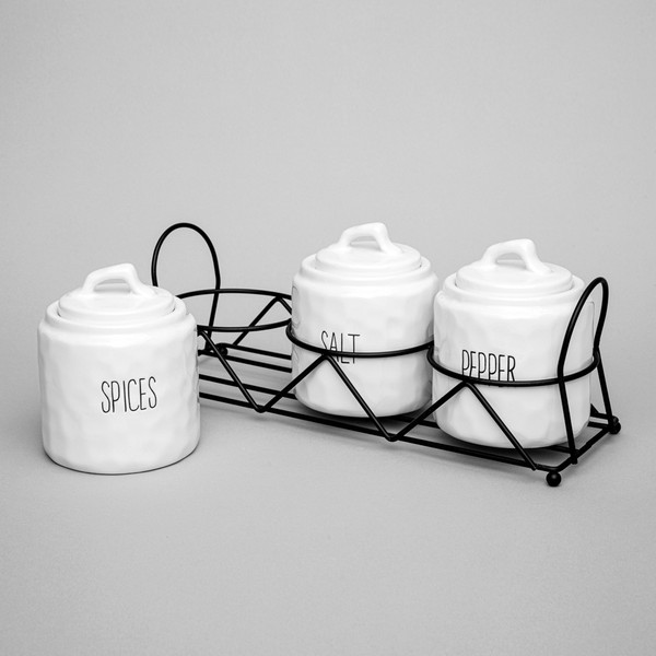 Набор емкостей для хранения Lefard Kitchen 157-242