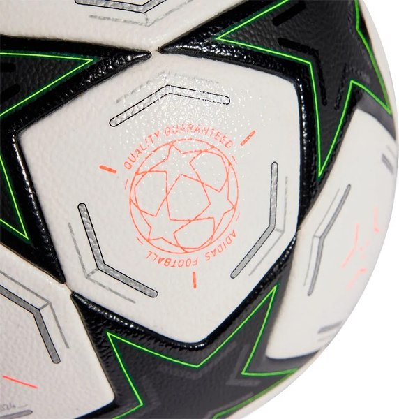 Футбольный мяч Adidas UCL Competition IX4061