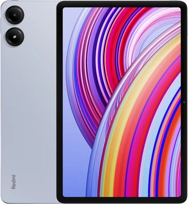 Планшет Xiaomi Redmi Pad Pro 8GB/256GB / 2405CRPFDG - фото