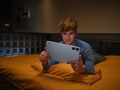 Планшет Xiaomi Redmi Pad Pro 8GB/256GB / 2405CRPFDG