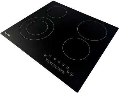 Электрическая варочная панель Renova TC-466L1BS1