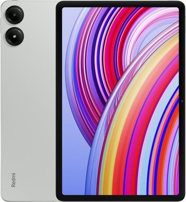 Планшет Xiaomi Redmi Pad Pro 8GB/256GB / 2405CRPFDG - фото